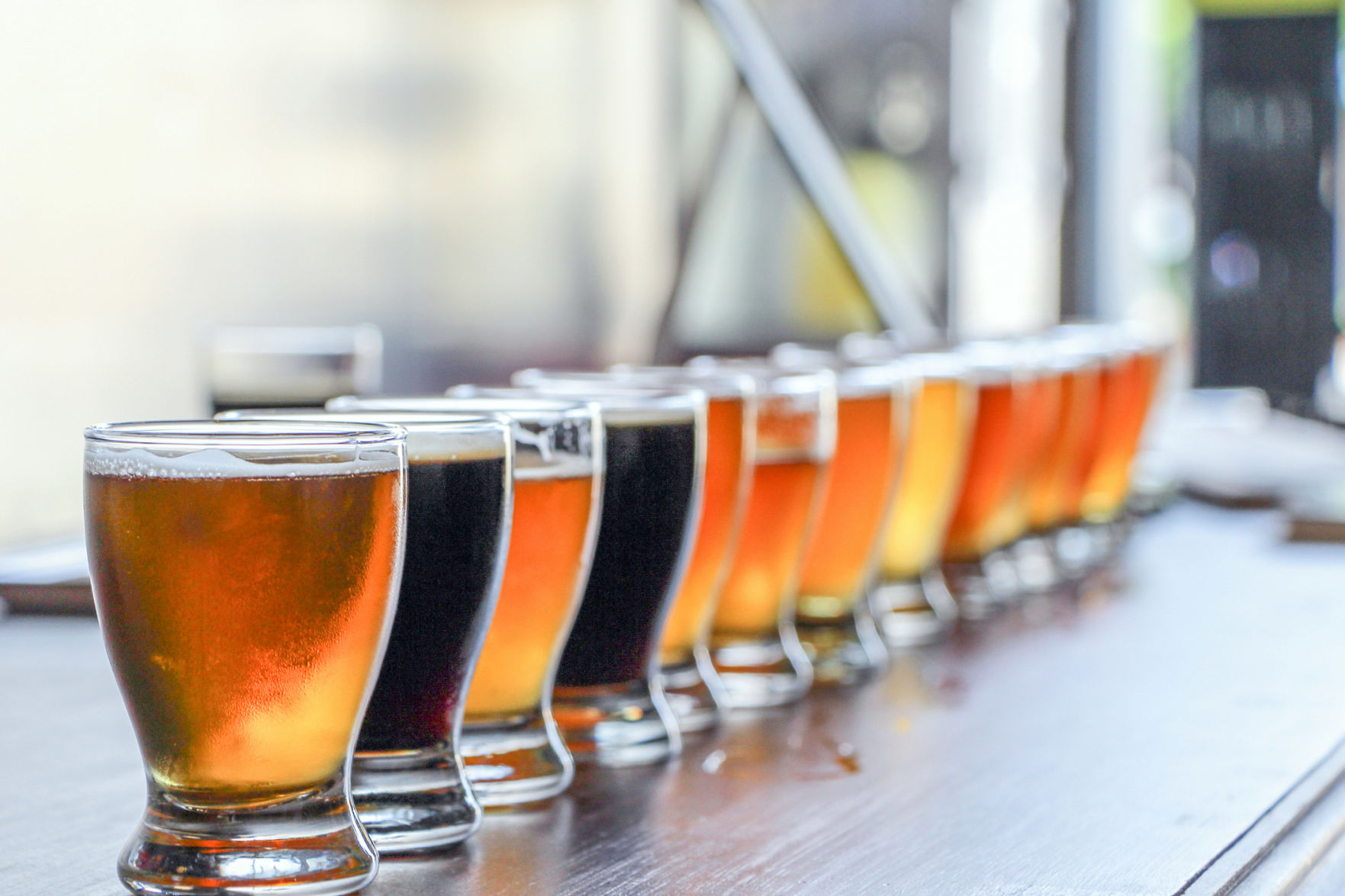 Beer Buzz